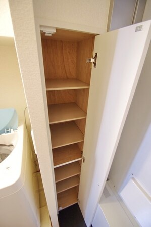 レオパレスFine Viewの物件内観写真